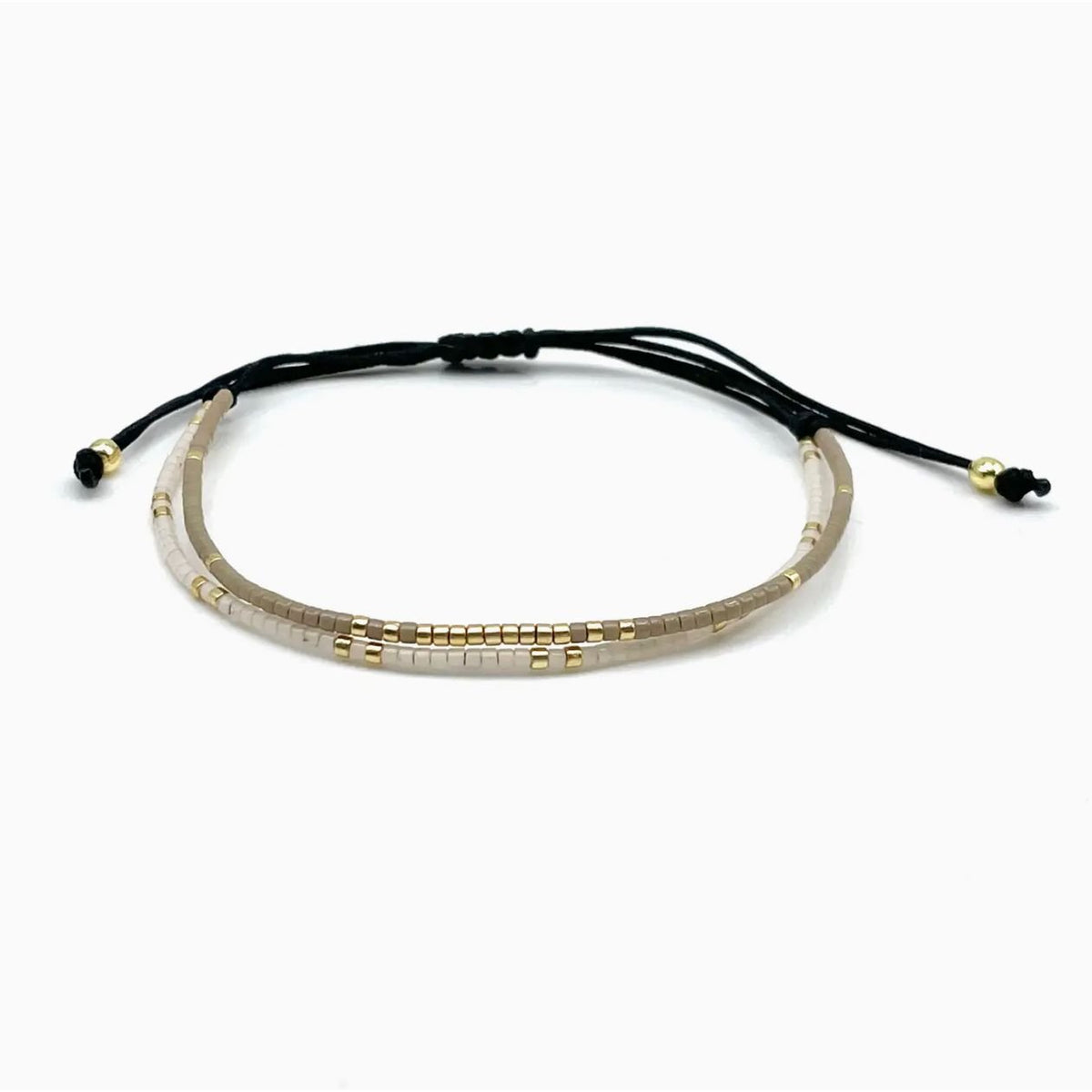 Bracelet Valencia Miyuki – Parsley & Pepper - Boutique Ømm