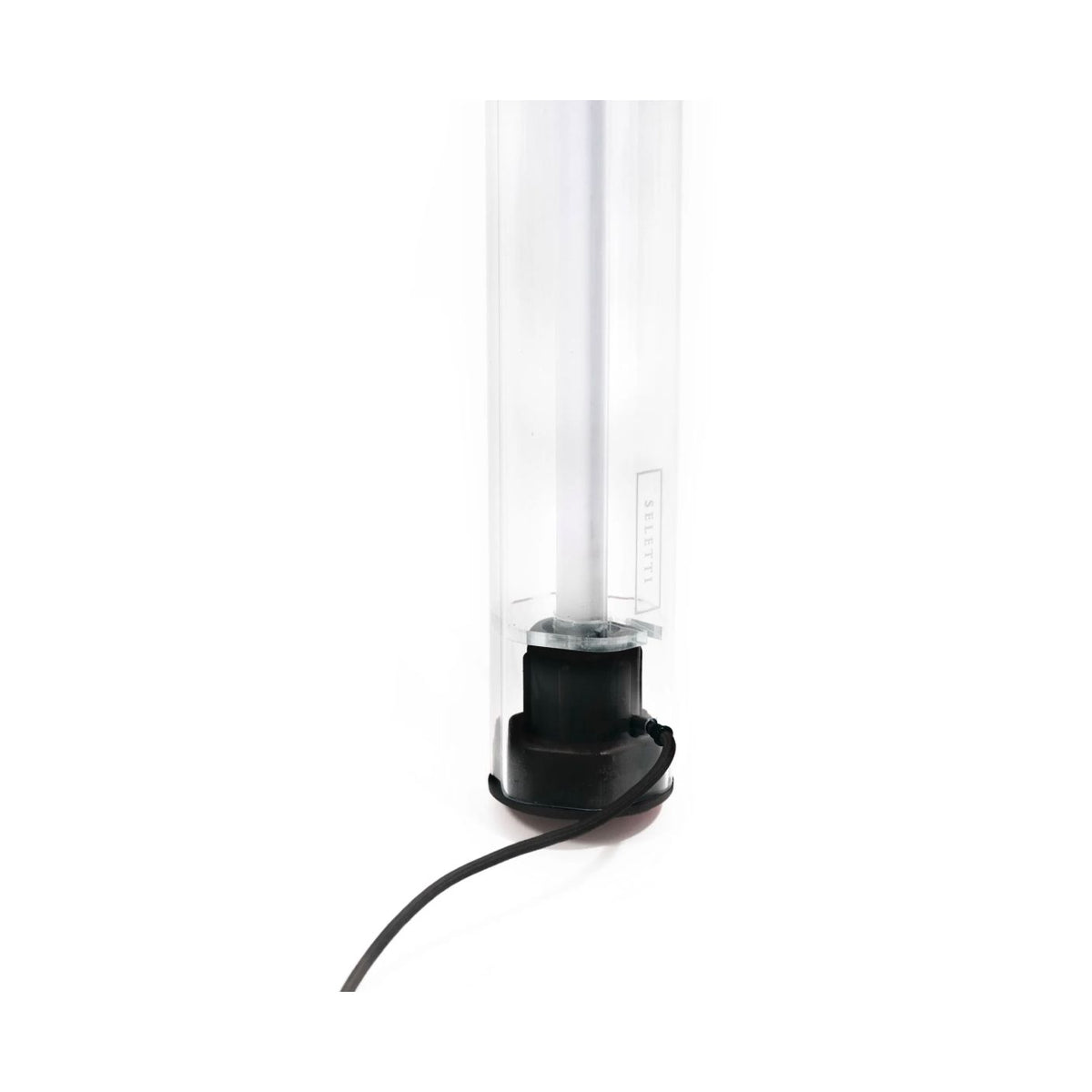 Lampe Tube BIC x Seletti - lampe design stylo géant lumineux - Boutique Ømm