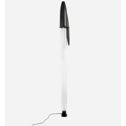 Lampe Tube BIC x Seletti - lampe design stylo géant lumineux - Boutique Ømm