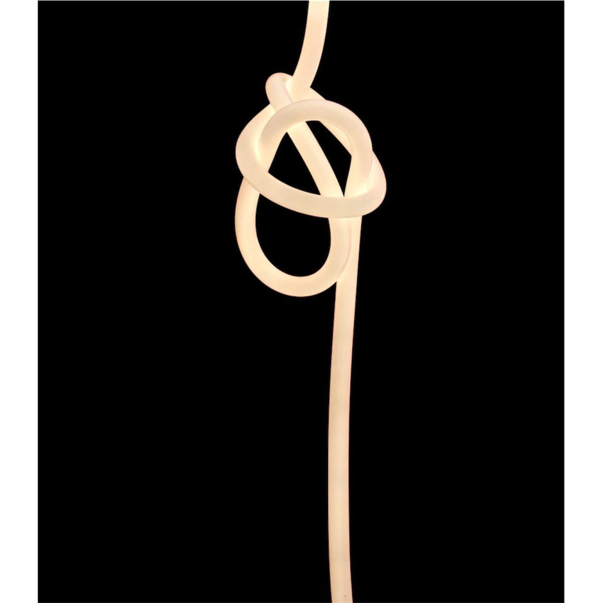 Tube LED "Flex Mount" 4m – Studio About – Éclairage sculptural - Boutique Ømm